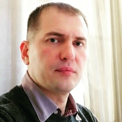 Руслан Гвоздев, 05.01.1980, Санкт-Петербург