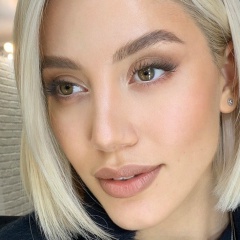 Мариам Галечян, Москва