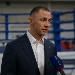 Алексей Ленберг, 04.07