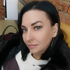 Мария Настрадина-Лаврик, 26.02.1987, Москва