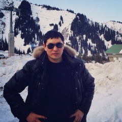 Аслан Абилов, 07.09