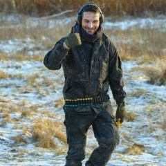 Иван Яковлевич, Санкт-Петербург