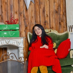 Маргарита Романюк, 18.03.1989, Днепр (Днепропетровск)