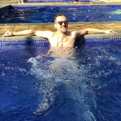 Михаил Федулов, 06.01.1983, Санкт-Петербург