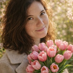 Венера Гимранова, Москва