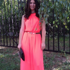 Ольга Ястребова, 02.05, Москва