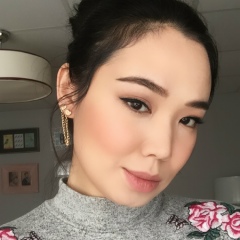 Karina Assanova, 30.01.1990, Алматы