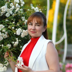 Анна Иович, 18.05.1983