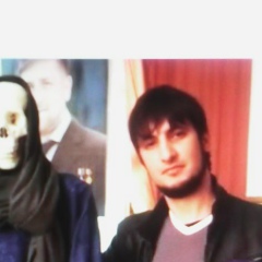 Халид Солтомуратов, 10.11.1992, Грозный