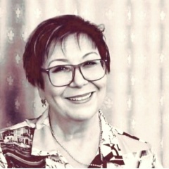 Ольга Голубева, 17.04, Евпатория