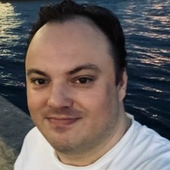 Павел Морозов, 30.04, Санкт-Петербург