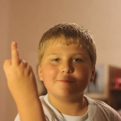 Леня Касьянов, 05.06, Мурманск