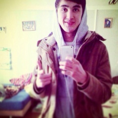 Shahriyor Timurov, 25.05.1994