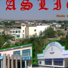 Берик Нурадинов