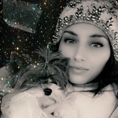 Алёна Никонова, 11.01