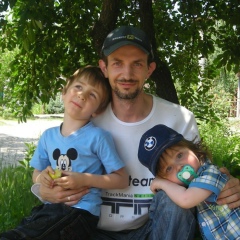 Александр Плясуля, 09.04.1977, Николаев