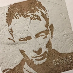 Андрей Кузьмич, Асбест