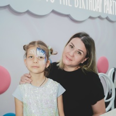 Юлия Матолинец, 23.05, Чита