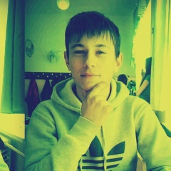 Евгенний Иванов