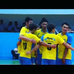 Ernur Seytkasimov, 08.02.1994, Тараз