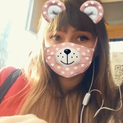 Маруся Арбайтер, 26.09, Перегинское