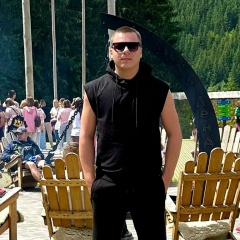 Никита Олегович, 16.05