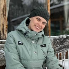 Любовь Сурина, 29.12, Курск