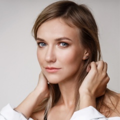 Natallia Tokareva, 07.01, Минск