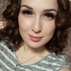 Татьяна Петрова, 26.06.1999, Пермь