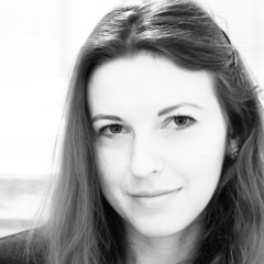 Ольга Андерссон, 29.05.1986, Stockholm