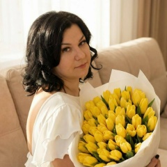 Лариса Мазанова, 28.02.1985, Рязань