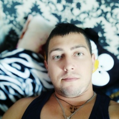 Андрюха Тетера