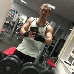 Антон Седов, 17.11.1989, Сергиев Посад