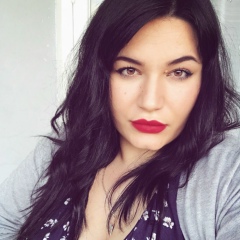 Elene Svanidze, 27.07.1995, Тбилиси