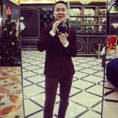 Beka Kadirov, 20.07, Алматы