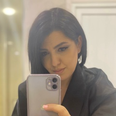 Гаяне Арутюнян, 11.12, Москва