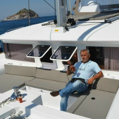 Sedat Eray, 02.11.1960, Trabzon