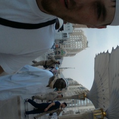 Билал Вахаев, 08.12.1992, Грозный