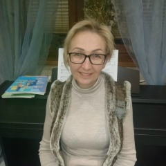 Ирина Игнатова, 30.06.1964, Москва
