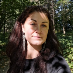 Арина Аринова, 06.09, Орёл