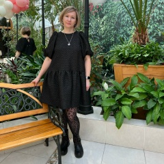 Олька Аполинарьева, 13.12.1984, Москва