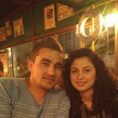 Soraya Abdyl-Hakim, 28.06.1984, Ottawa