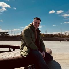 Владимир Собчук, Санкт-Петербург