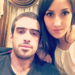 Гор Тонаканян, 26.04, Ростов-на-Дону