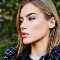 Римма Вершинина, 23.03.1989, Новосибирск