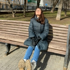 Елена Вершинина, 15.08, Нижний Новгород