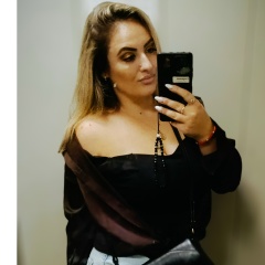 Анастасия Максимчук, 12.11.1993, Москва