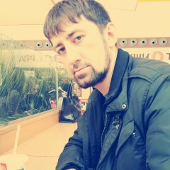 Адам Исмаилов, 25.09, Сургут