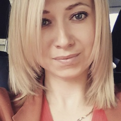 Наталья Далявская, 17.08, Гатчина