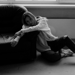 Darya Gorevanova, 13.06, Москва